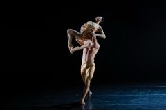 Anna Tsygankova & Giorgi Potskhishvili