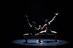 Anna Tsygankova & Giorgi Potskhishvili