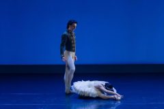 Aya Okumura & Dinu Tamazlacaru