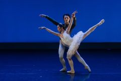 Aya Okumura & Dinu Tamazlacaru