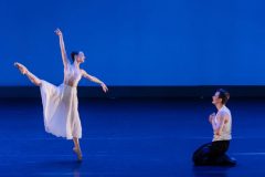 Nina Kramberger & Filip Jurič