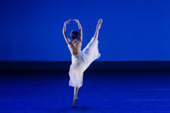 Nina Kramberger & Filip Jurič