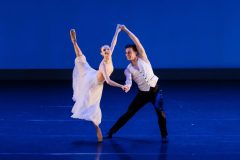 Nina Kramberger & Filip Jurič