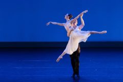 Nina Kramberger & Filip Jurič