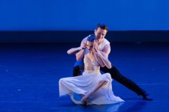 Nina Kramberger & Filip Jurič