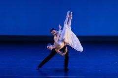 Nina Kramberger & Filip Jurič