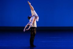 Nina Kramberger & Filip Jurič