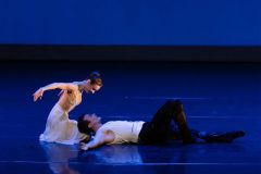 Nina Kramberger & Filip Jurič