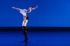 Nina Kramberger & Filip Jurič