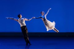 Nina Kramberger & Filip Jurič