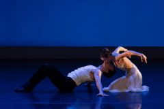 Nina Kramberger & Filip Jurič