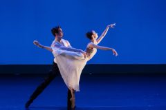 Nina Kramberger & Filip Jurič