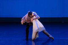 Nina Kramberger & Filip Jurič