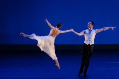 Nina Kramberger & Filip Jurič