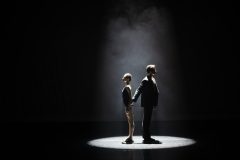 Ksenia Shevtsova & Jakob Feyferlik