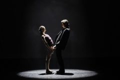 Ksenia Shevtsova & Jakob Feyferlik