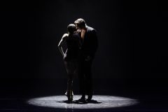 Ksenia Shevtsova & Jakob Feyferlik