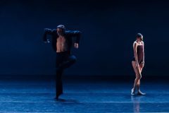 Ksenia Shevtsova & Jakob Feyferlik