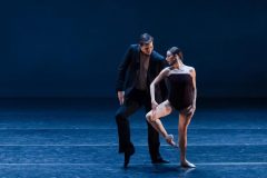 Ksenia Shevtsova & Jakob Feyferlik