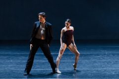 Ksenia Shevtsova & Jakob Feyferlik