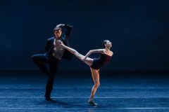 Ksenia Shevtsova & Jakob Feyferlik