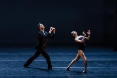 Ksenia Shevtsova & Jakob Feyferlik