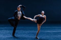 Ksenia Shevtsova & Jakob Feyferlik