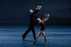 Ksenia Shevtsova & Jakob Feyferlik