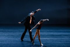 Ksenia Shevtsova & Jakob Feyferlik