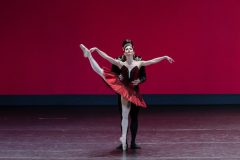 Anna Tsygankova & Giorgi Potskhishvili