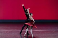 Anna Tsygankova & Giorgi Potskhishvili