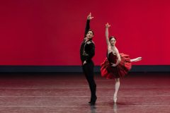 Anna Tsygankova & Giorgi Potskhishvili