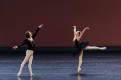 Aya Okumura & Dinu Tamazlacaru