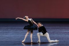 Aya Okumura & Dinu Tamazlacaru