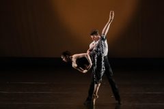 Tea Bajc & Tomaž Golub