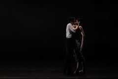 Tea Bajc & Tomaž Golub