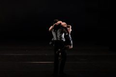 Tea Bajc & Tomaž Golub