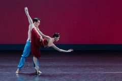 Ruika Yokoyama & Giordano Bozza