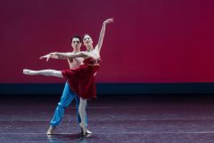 Ruika Yokoyama & Giordano Bozza