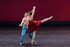 Ruika Yokoyama & Giordano Bozza