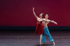 Ruika Yokoyama & Giordano Bozza