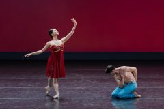 Ruika Yokoyama & Giordano Bozza