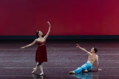 Ruika Yokoyama & Giordano Bozza