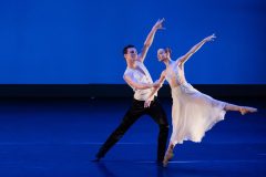 Nina Kramberger & Filip Jurič