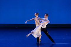 Nina Kramberger & Filip Jurič