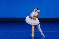 Aya Okumura & Dinu Tamazlacaru