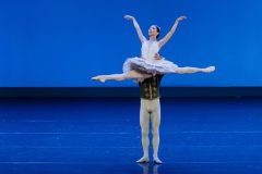 Aya Okumura & Dinu Tamazlacaru