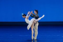 Aya Okumura & Dinu Tamazlacaru