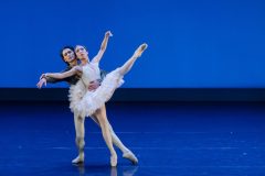 Aya Okumura & Dinu Tamazlacaru