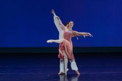 Akane Ichii & Jan Trninič